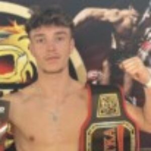 Photo de profil de Hugo CACCIATORE